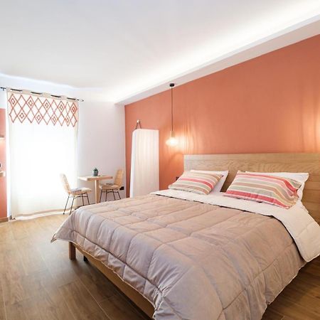 Hotel In Centro Da Carlotta Olbia Zewnętrze zdjęcie