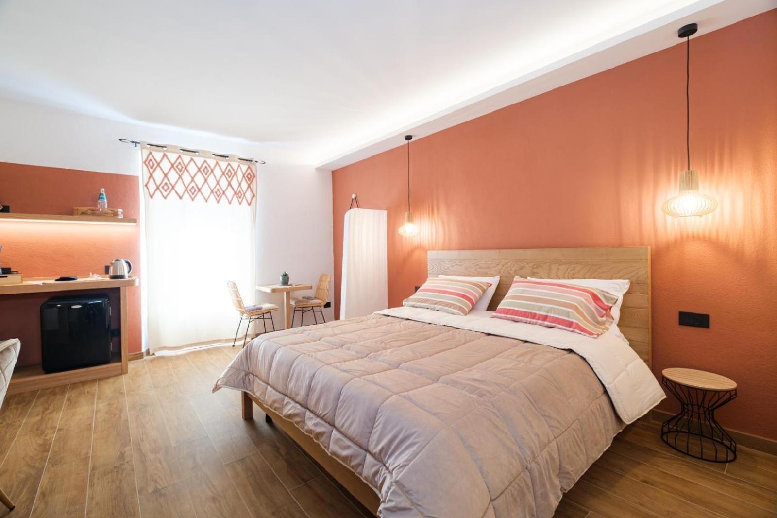 Hotel In Centro Da Carlotta Olbia Zewnętrze zdjęcie