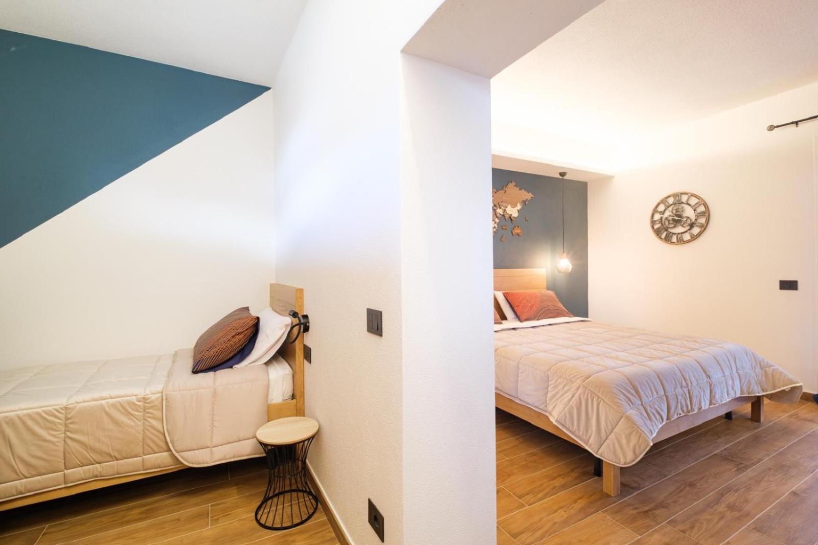 Hotel In Centro Da Carlotta Olbia Zewnętrze zdjęcie