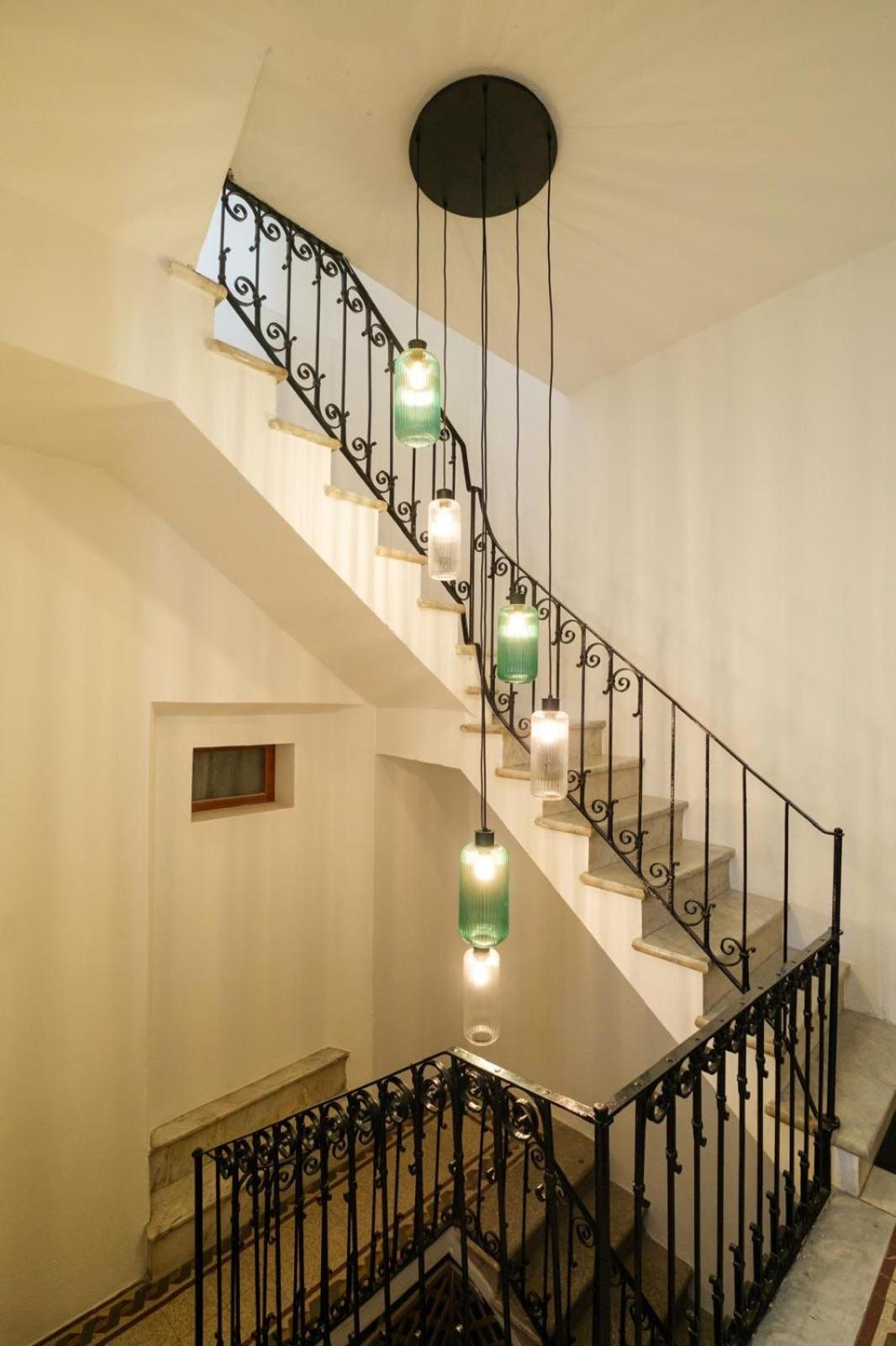 Hotel In Centro Da Carlotta Olbia Zewnętrze zdjęcie