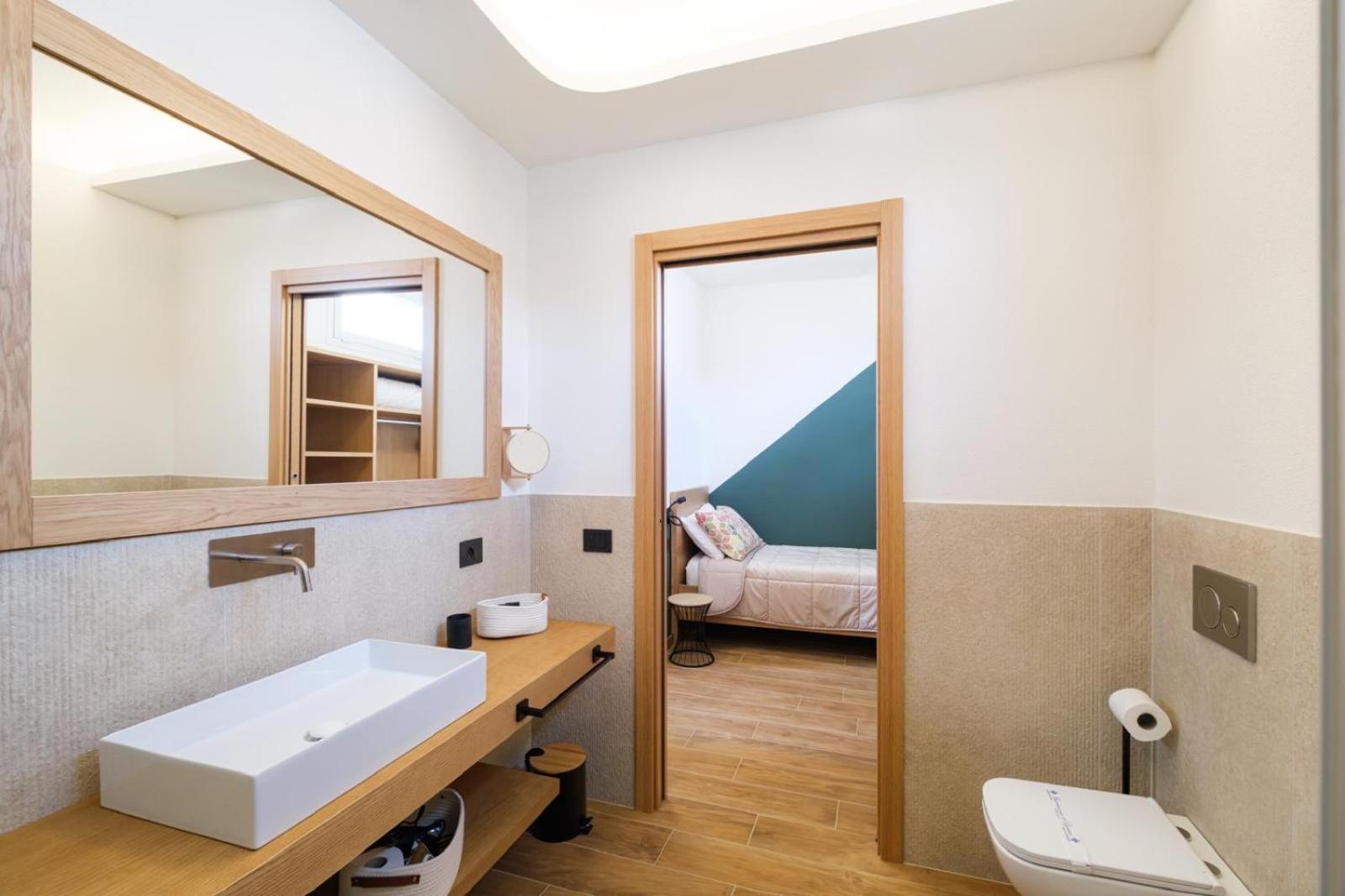 Hotel In Centro Da Carlotta Olbia Zewnętrze zdjęcie