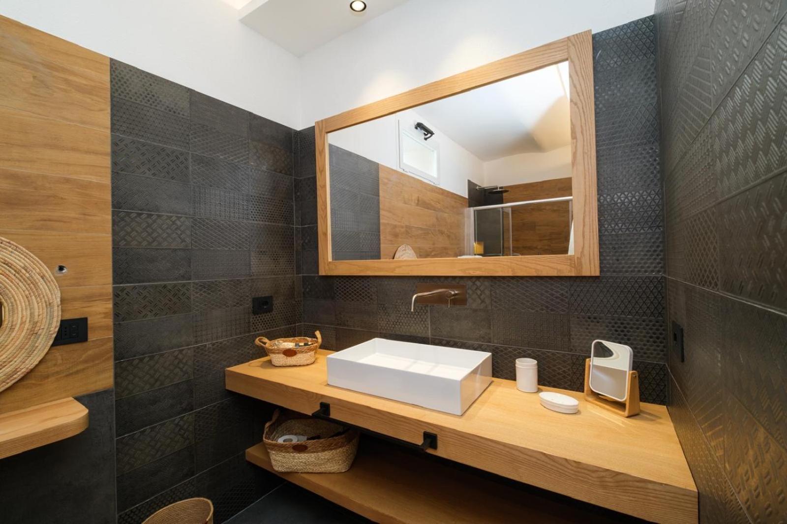 Hotel In Centro Da Carlotta Olbia Zewnętrze zdjęcie