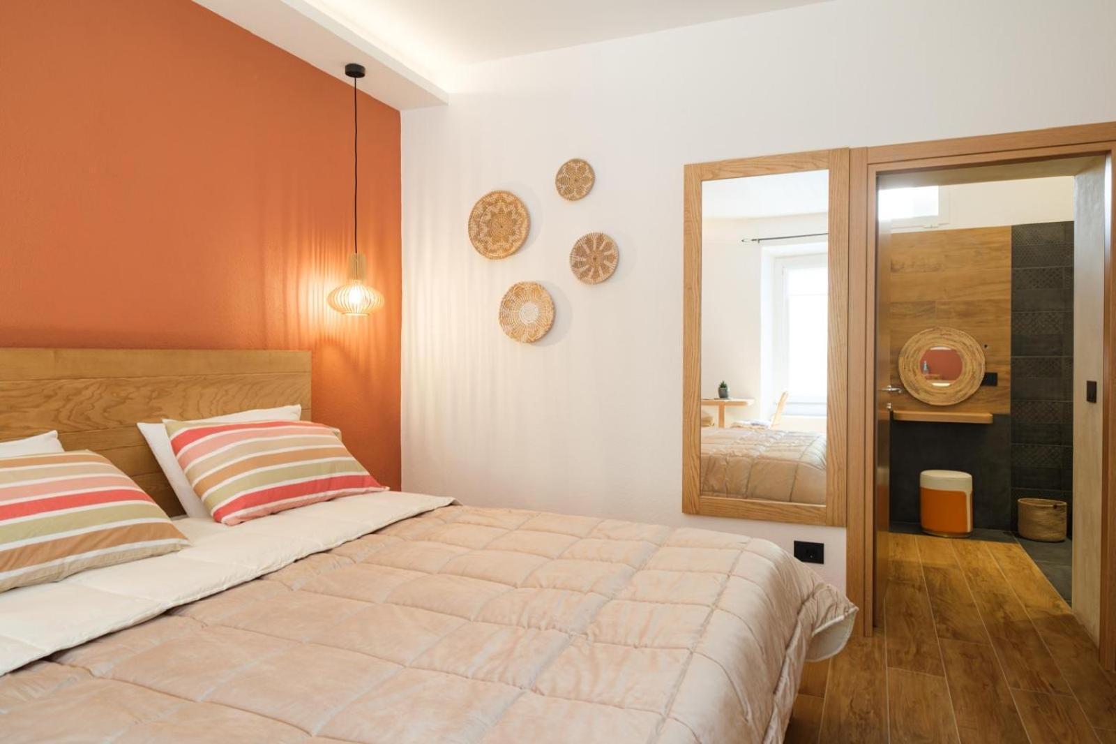 Hotel In Centro Da Carlotta Olbia Zewnętrze zdjęcie