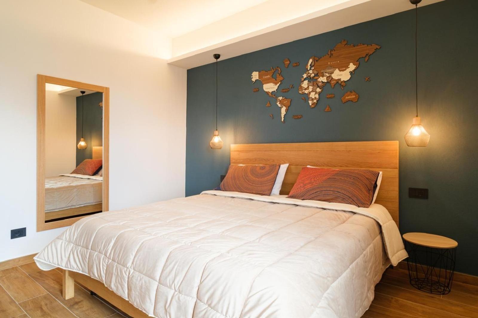 Hotel In Centro Da Carlotta Olbia Zewnętrze zdjęcie