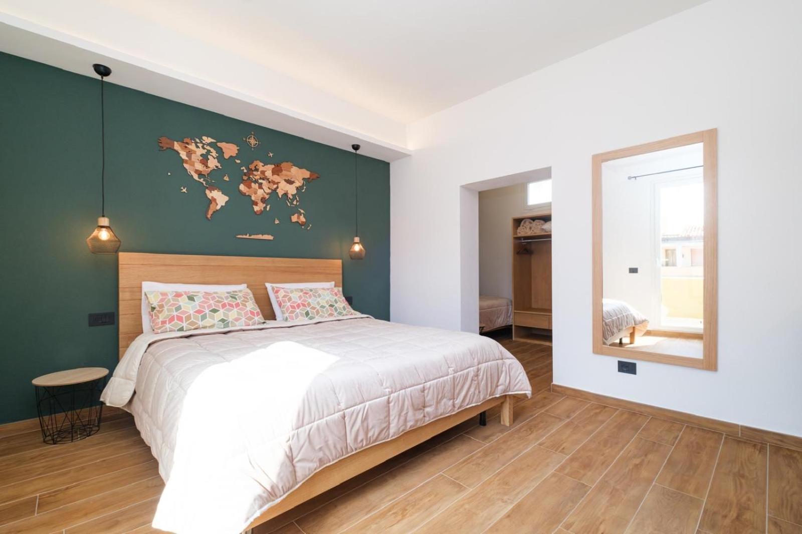 Hotel In Centro Da Carlotta Olbia Zewnętrze zdjęcie