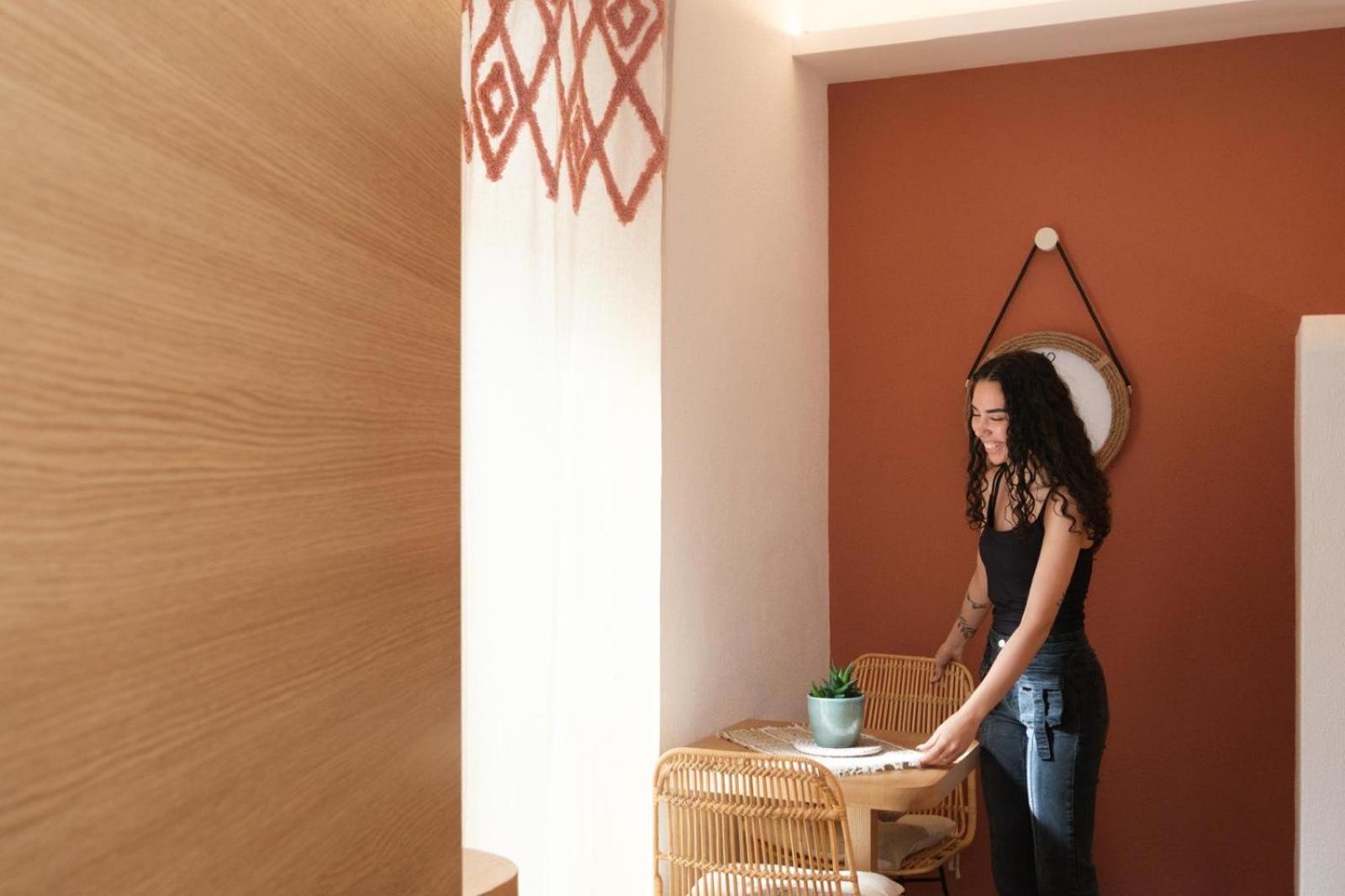 Hotel In Centro Da Carlotta Olbia Zewnętrze zdjęcie