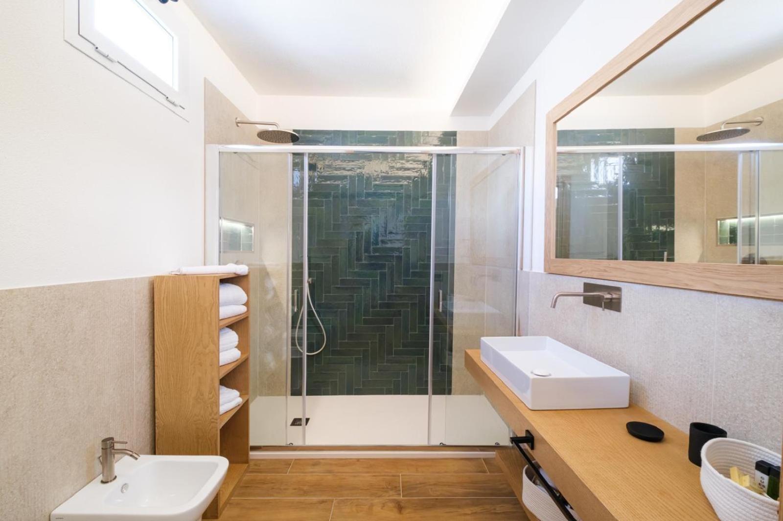 Hotel In Centro Da Carlotta Olbia Zewnętrze zdjęcie
